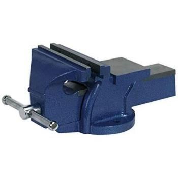 Sealey Cast Iron Fixed Bench Vice | 200mm