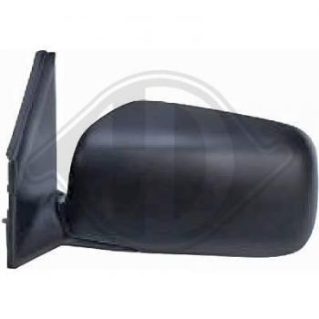 5807025 Diederichs Vehicle Side Mirror