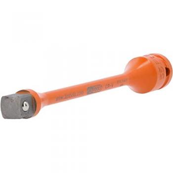 KS Tools, Chiave dinamometrica, 1/2 Estensione a forza-torsione (1/2, 75 Nm)