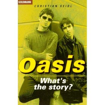 Oasis. What's the story?