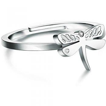 Bijou Bague Femme My Pet Friend 12‑16 – Code 05RG013