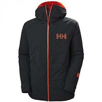 Chaqueta de esquí Helly Hansen Powderface hombre