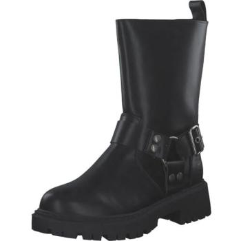 Dockers BY Gerli Stiefel „Cowboy Noir“ – Größe 38