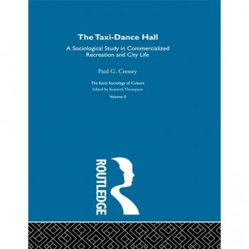 Vitalsource Technologies, Inc. Taxi-dance Hall:esc V2