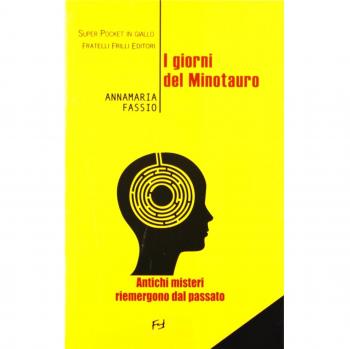 I giorni del Minotauro