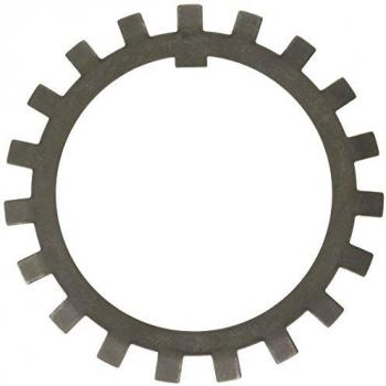 Placca di supporto SKF MB28 per cuscinetto a sfera, interno 140mm, esterno 192mm, spessore 2mm