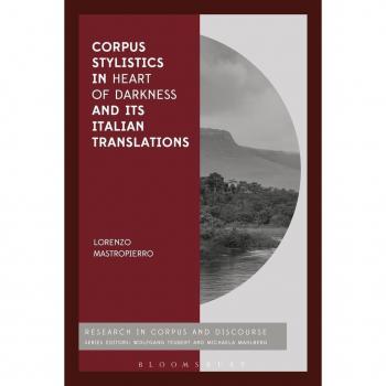Corpus Stylistics in Heart of Darkness and its Italian Translations