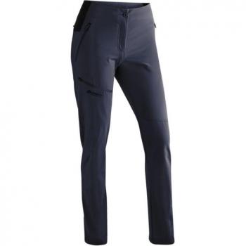 Maier Sports LatitSlimVario Wanderhose in Night Sky