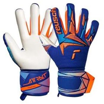 Reusch Kids‑Torwarthandschuh Attrakt Freegel Advance Junior (Größe 6)