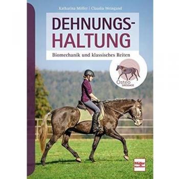 Dehnungshaltung, Manuale di Katharina Möller