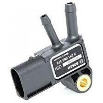 Bosch Differential Pressure Sensor 0281006278 for Chrysler Dodge Jeep Mercedes