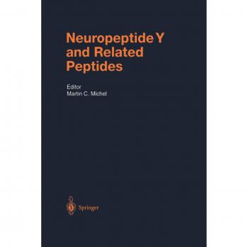 Neuropeptide Y and Related Peptides (Handbook of Experimental Pharmacology, 162, Band 162)