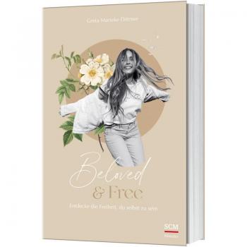 Dittmer, Greta Marieke: Beloved & Free