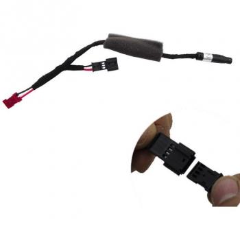 Cable Sensor Lluvia Plug‑and‑Play