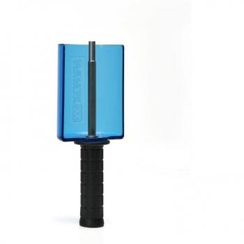 XCMAN Roto Brush Handle for 10mm Hex Brushes