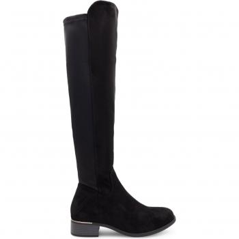 Jenny Fairy Schwarz Stiefel WS2759-04