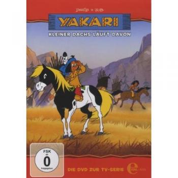Yakari