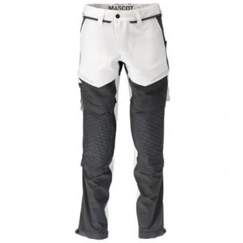 Strapazierfähige Knietaschenhose 22279-605-0689