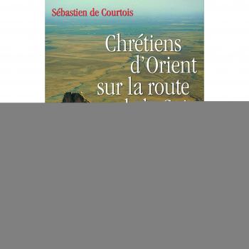 Chrétiens d'Orient sur la route de la Soie: Dans les pas des nestoriens