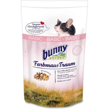 Bunny Färbemaus Basic 3 Packungen à 500 g