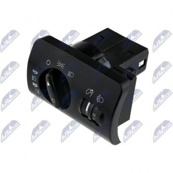 Lichtsteuerung NTY EWS-AU-021