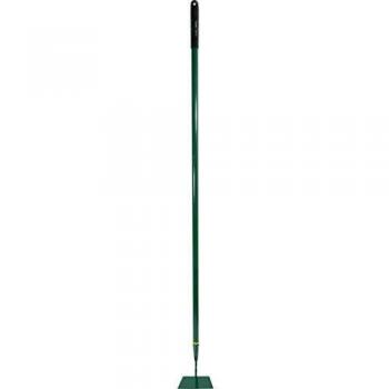 UltraLight Aluminium Shaft Garden Hoe with Rubber Grip