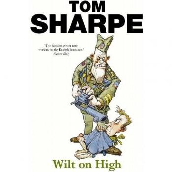 Wilt on High: