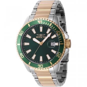 Reloj de latón Invicta Pro Diver 46143