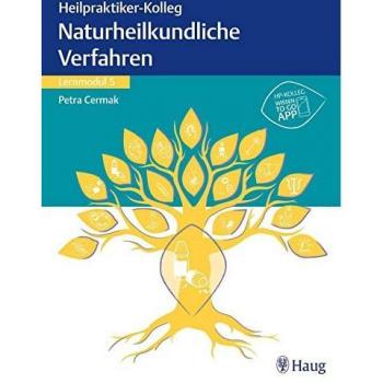 Cermak, Petra: Heilpraktiker-Kolleg