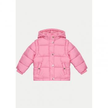 Rosa Regular Fit Winterjacke DEA2507B von Original Marines