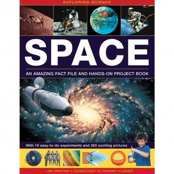 Exploring Science: Space