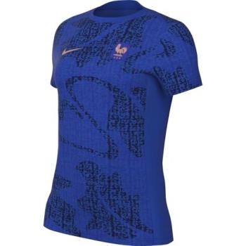Damen Trikot Frankreich Academy Pro