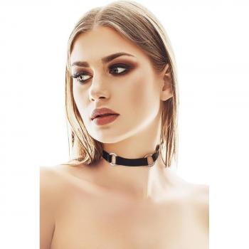 Anaïs Lingerie– Collier Alabama 2