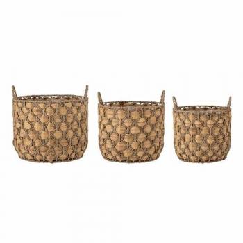 Cesta Joleen Bloomingville