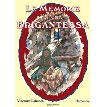 Le memorie di una brigantessa