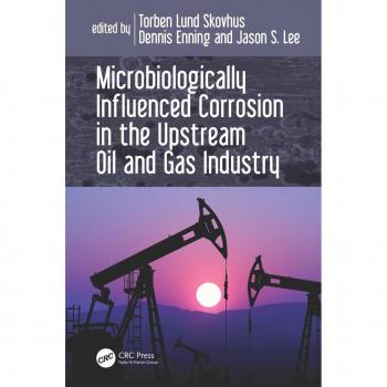 Vitalsource Technologies, Inc. Microbiologically Influenced Corrosion In The Upstream Oil And Gas Indu
