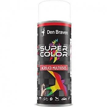 Den Braven Pintura Spray 400 ml Interior y Exterior