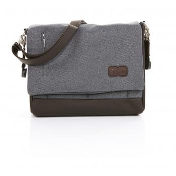 ABC Design 2018 Baby-Berg-Wickeltasche