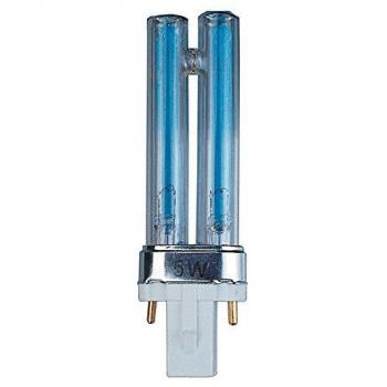 Heissner PL-S G23 UVC Lampe 5 Watt