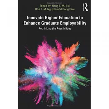 Innovate Higher Education to Enhance Graduate Employability