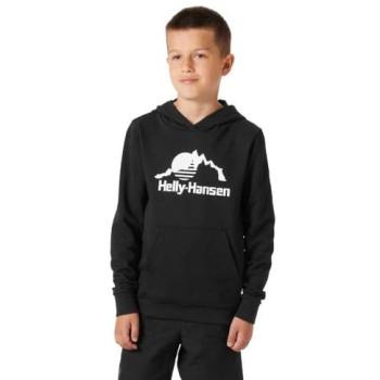 Hoodie Kinder Helly Hansen Freizeit