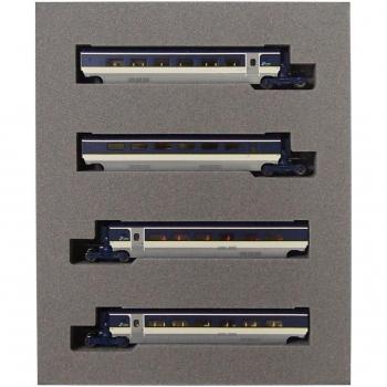 KATO N Gauge Eurostar Train Collection