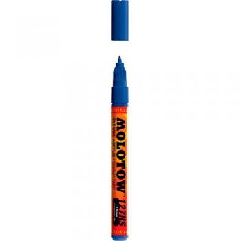 Molotow Marker Acrilico 1.5mm Blu