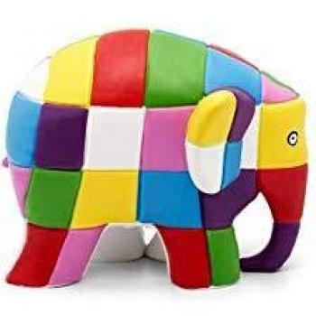 Elmer and Friends Audio Story Collection