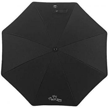 Ombrellino Jet Black