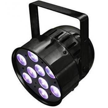 EuroLite PAR-56 QCL Short RGBW