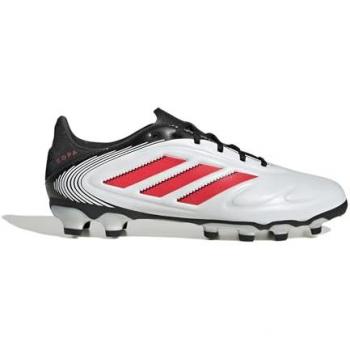 Adidas Infantil Copa Pure III League MG Branco
