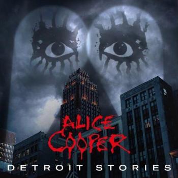 Detroit Stories (CD Digipak)
