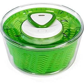 Centrifugadora Grande Zyliss Verde