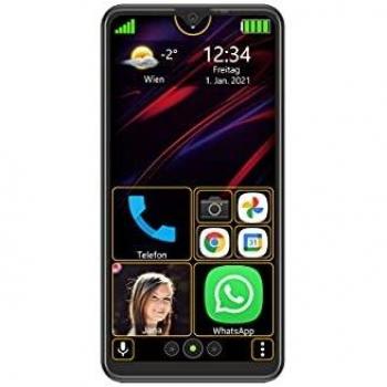 Beafon M6s Android 10.0 Phone